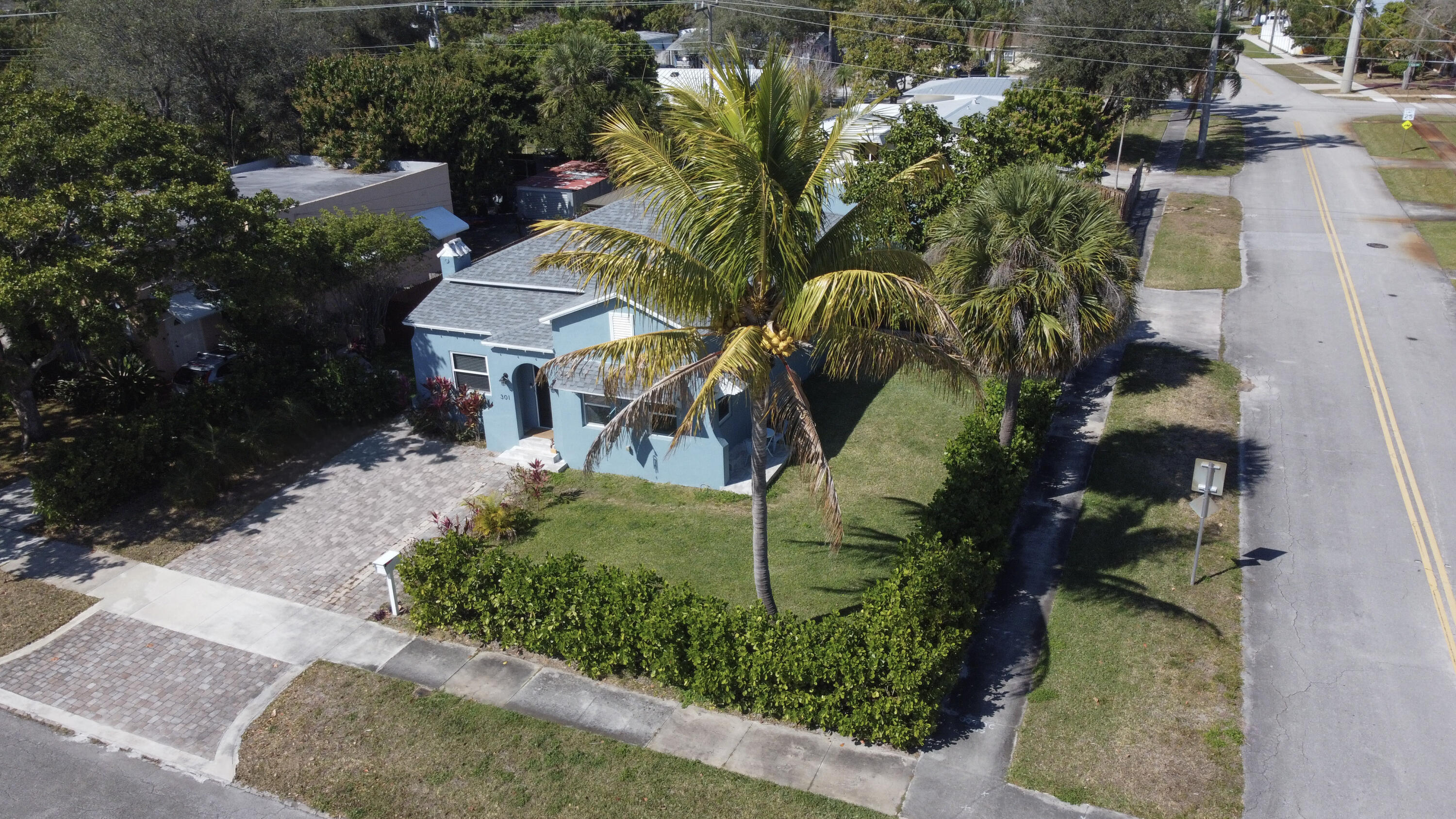 KELSEY CITY - Residential Lease