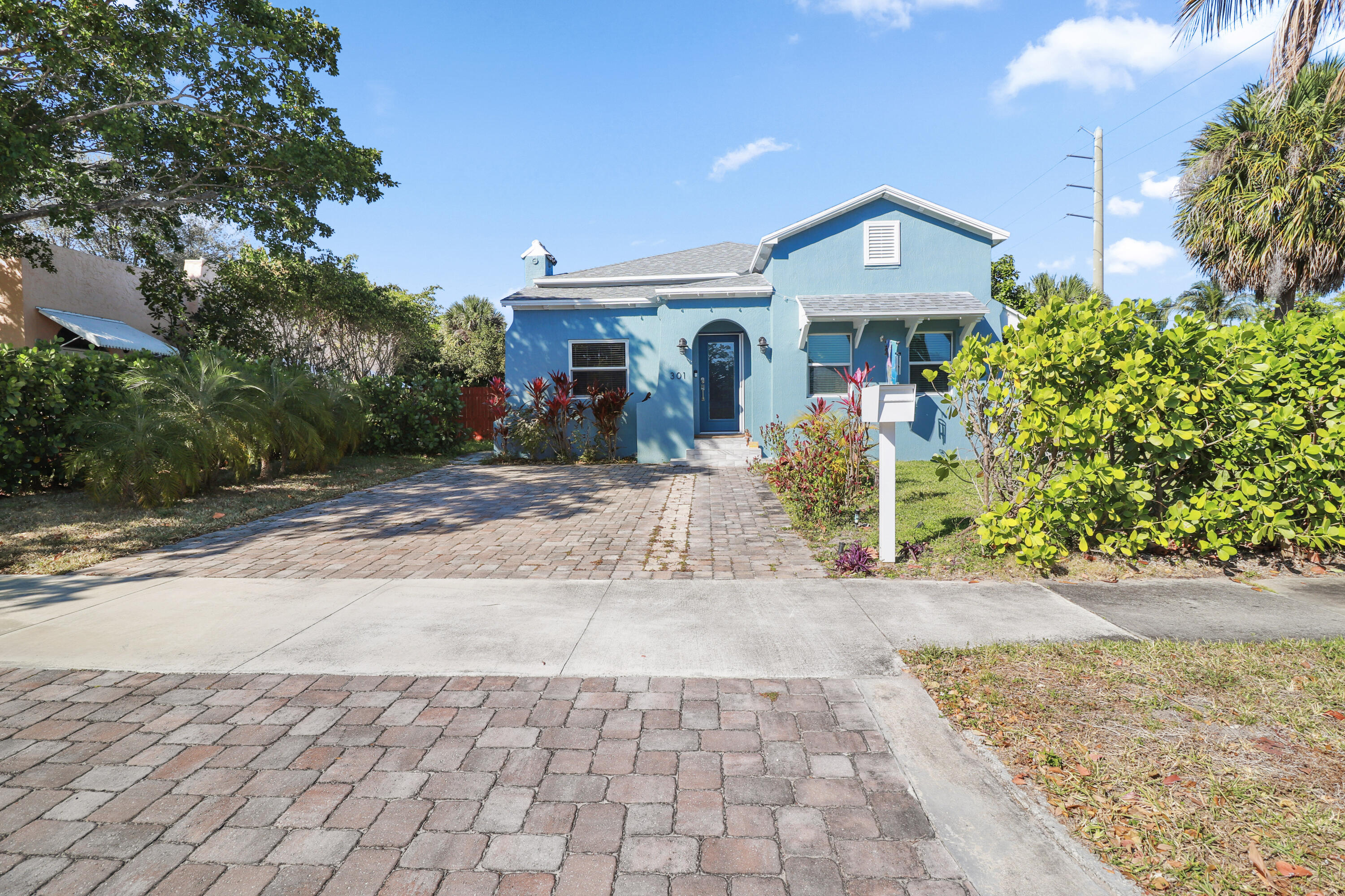 KELSEY CITY - Residential Lease