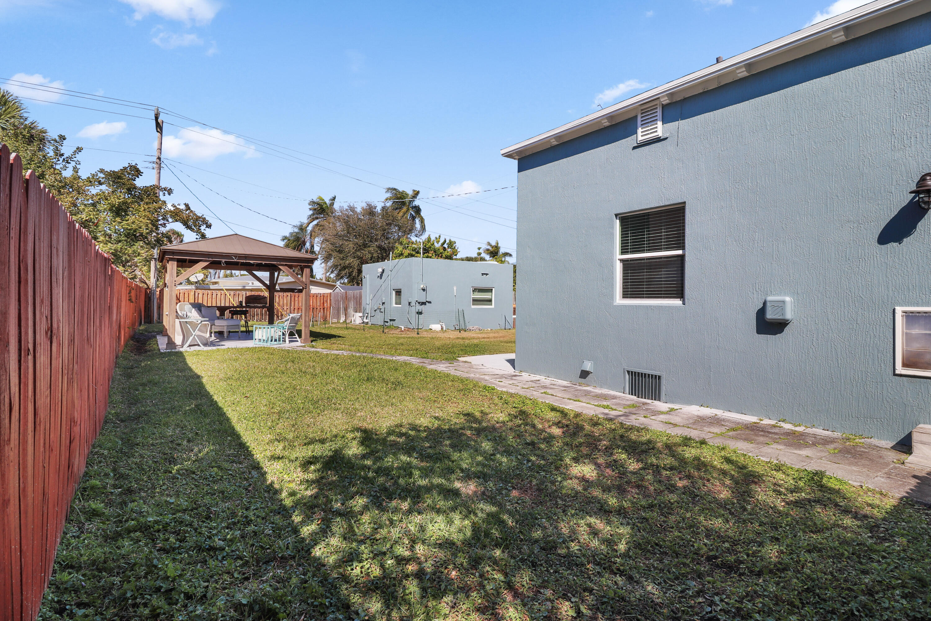 KELSEY CITY - Residential Lease