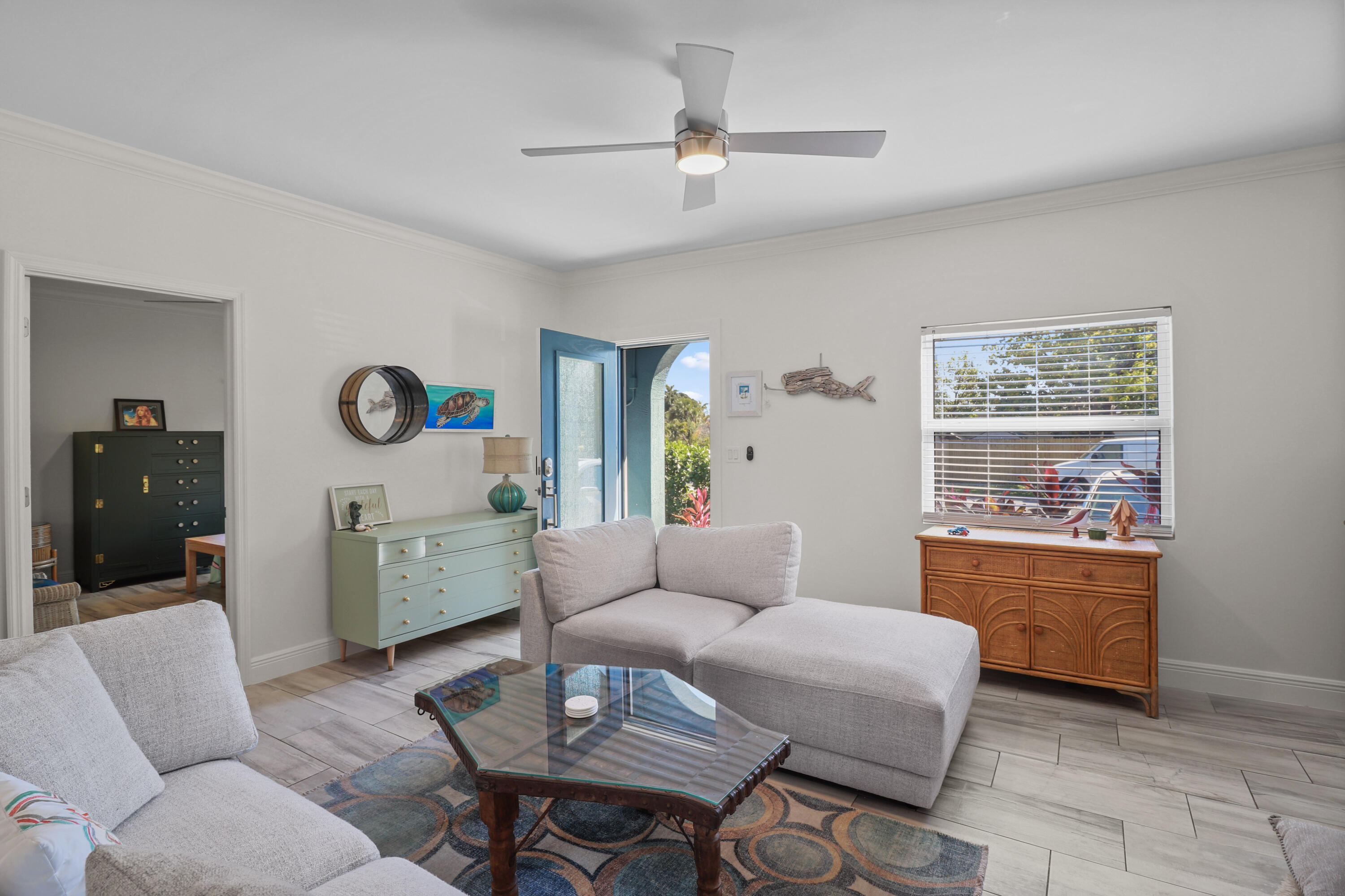 KELSEY CITY - Residential Lease