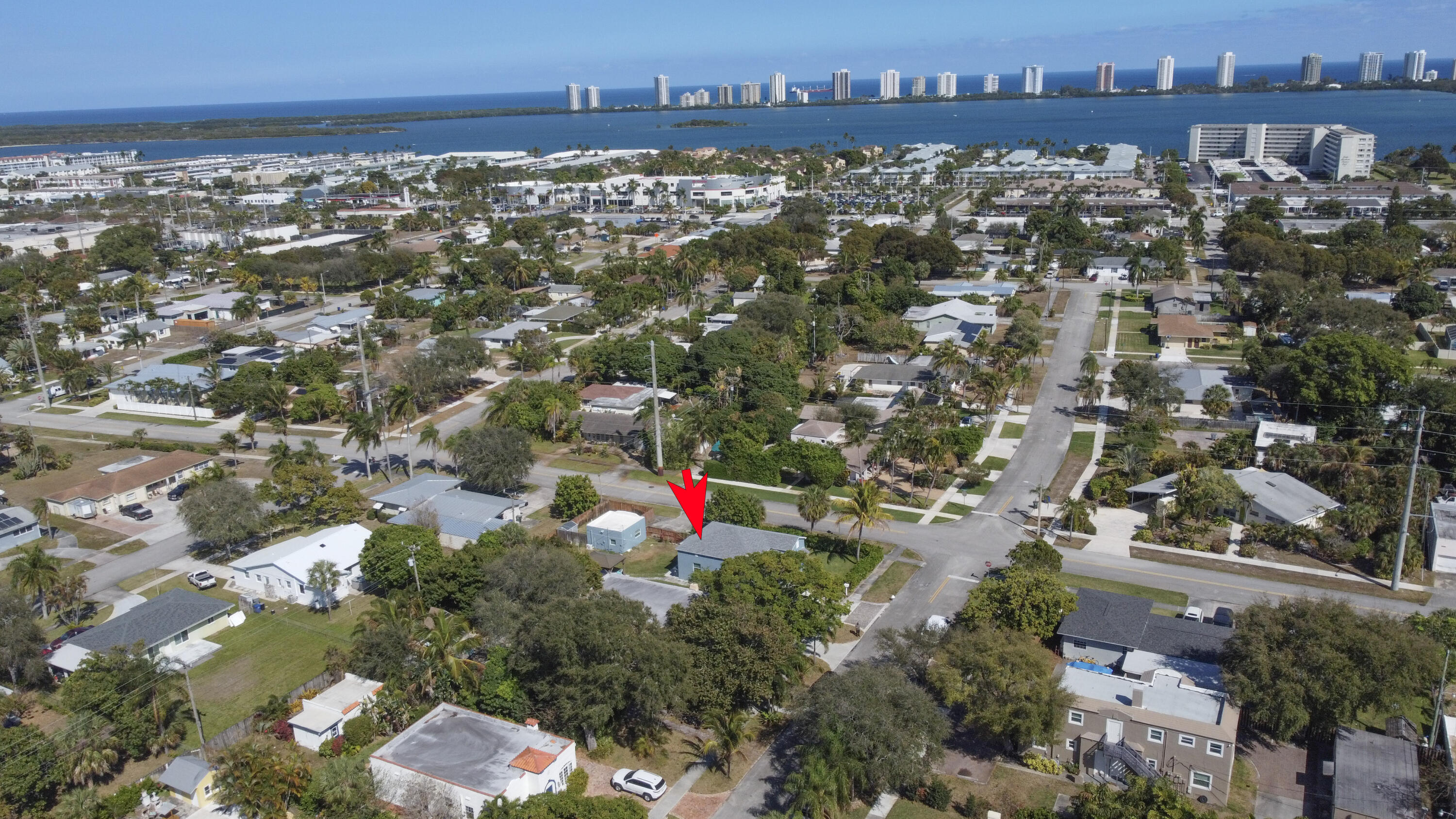 KELSEY CITY - Residential Lease