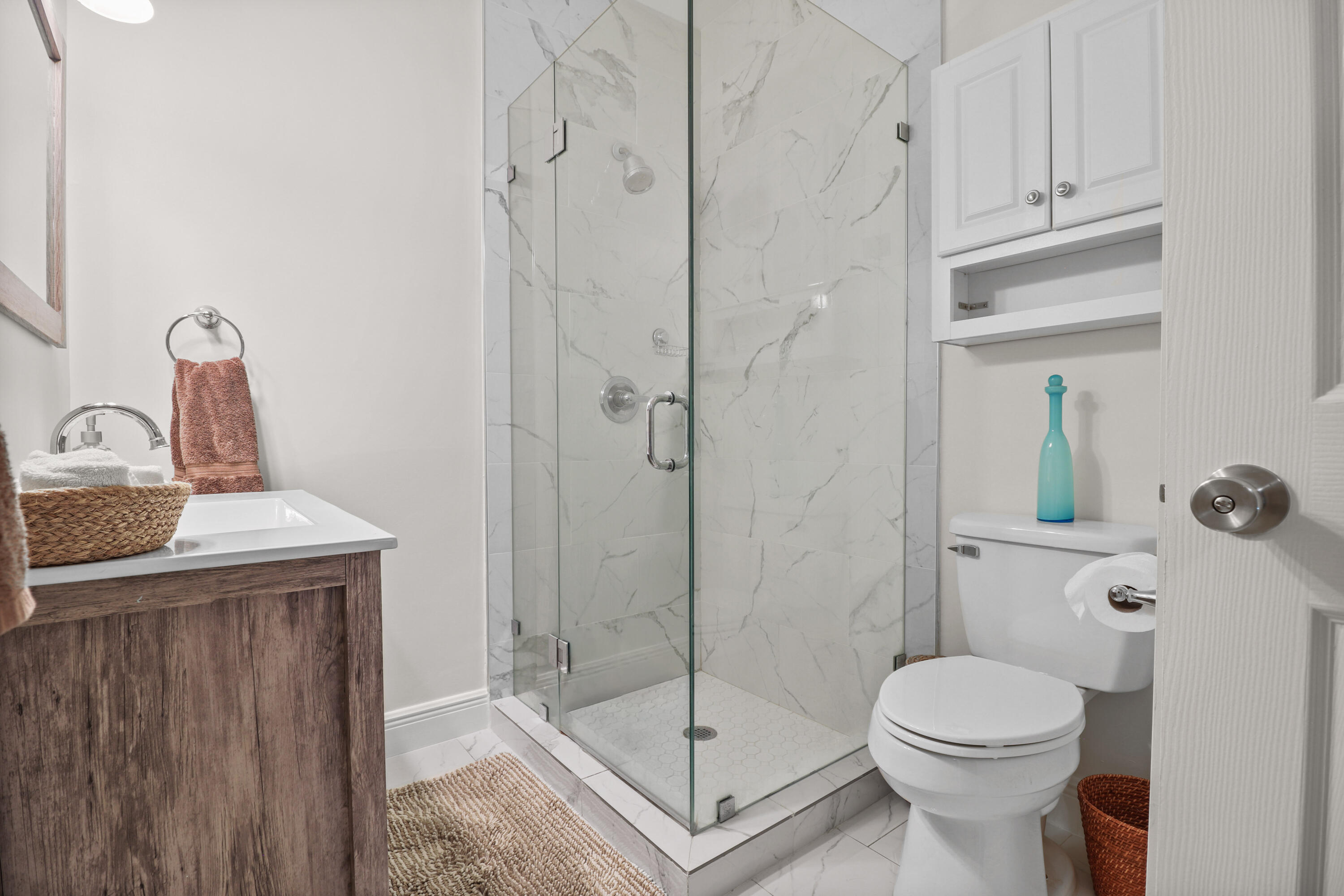 KELSEY CITY - Residential Lease