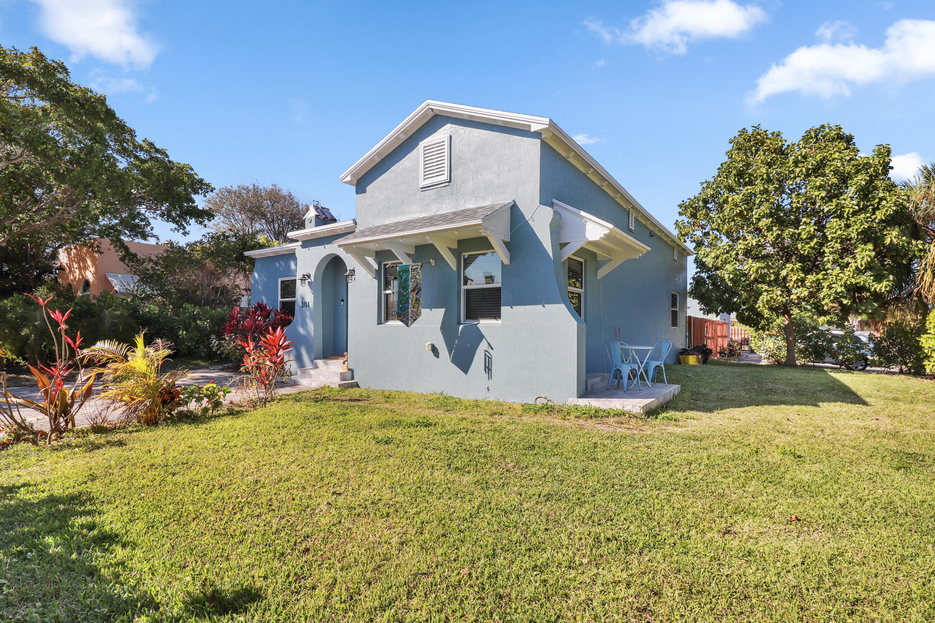 KELSEY CITY - Residential Lease