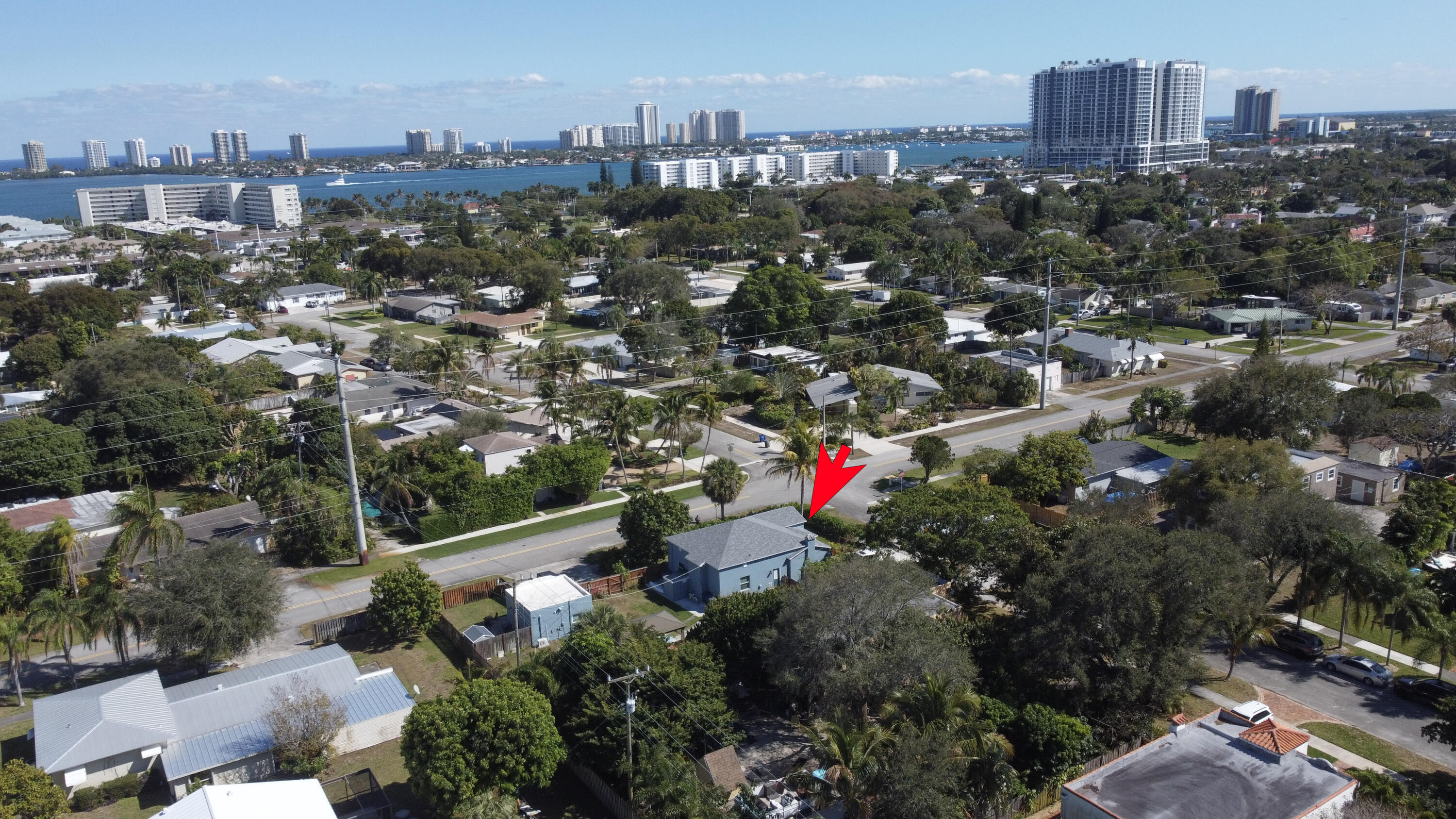 KELSEY CITY - Residential Lease