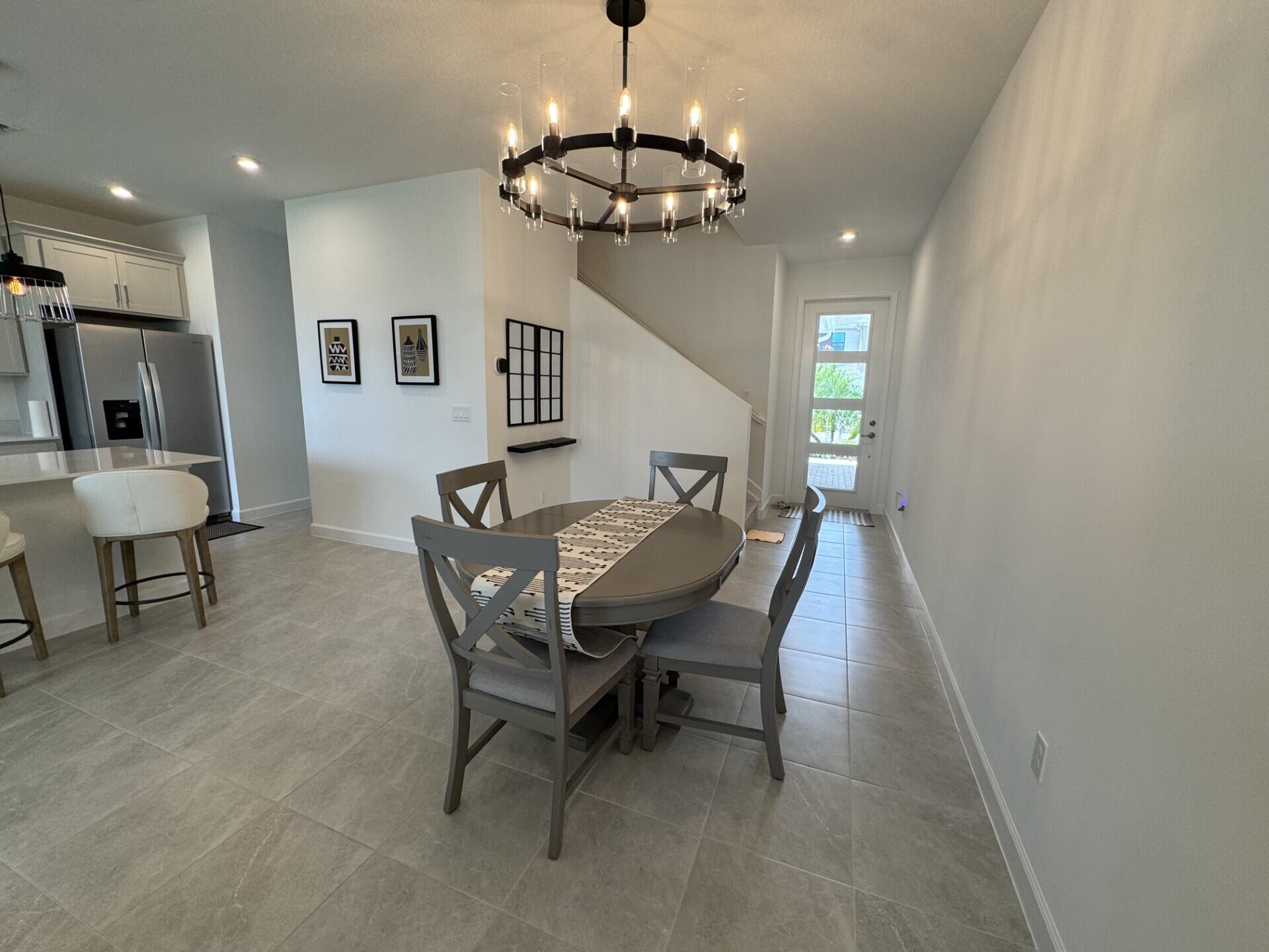 CADENCE PHASE B1 - Residential