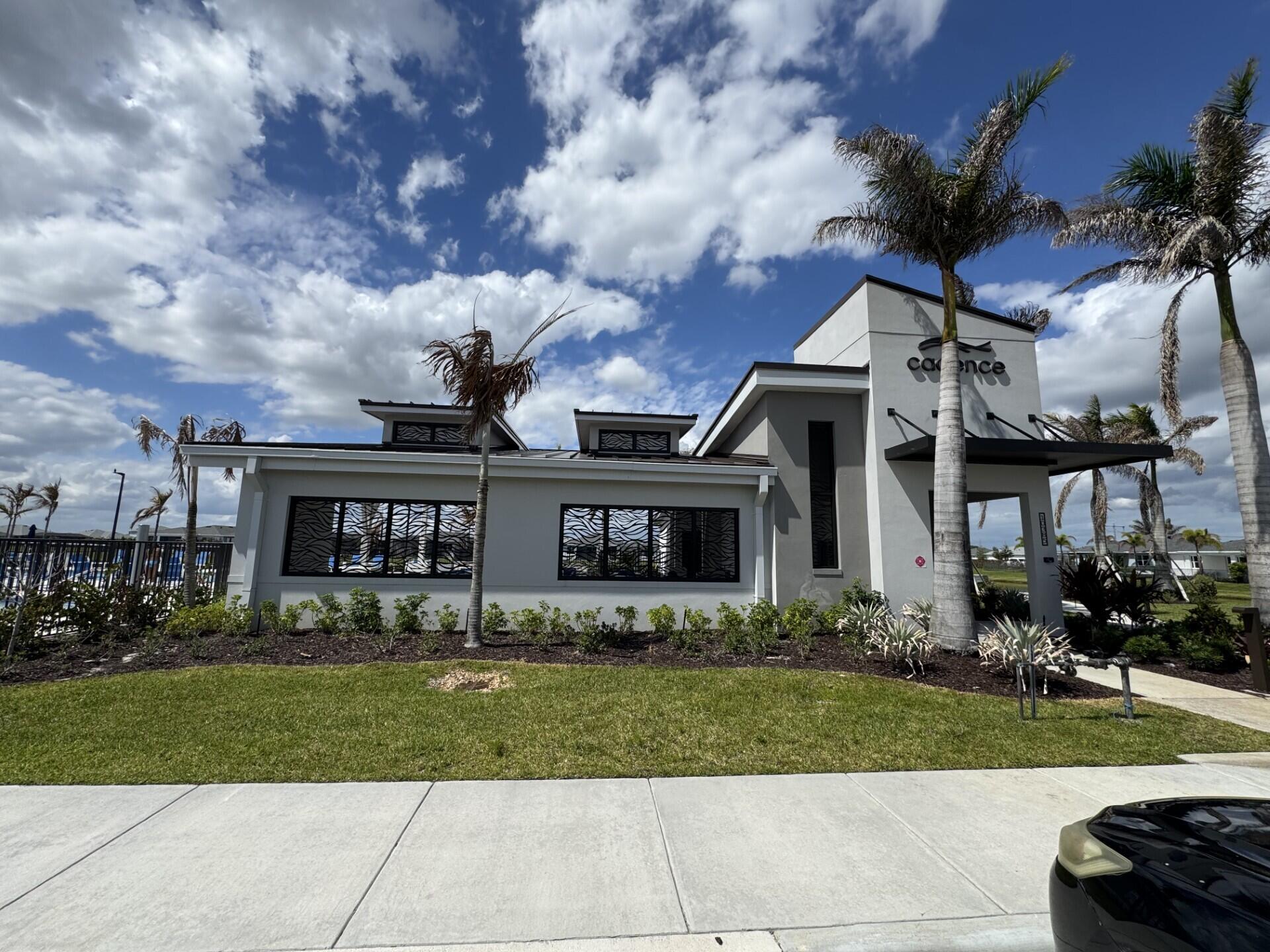 CADENCE PHASE B1 - Residential