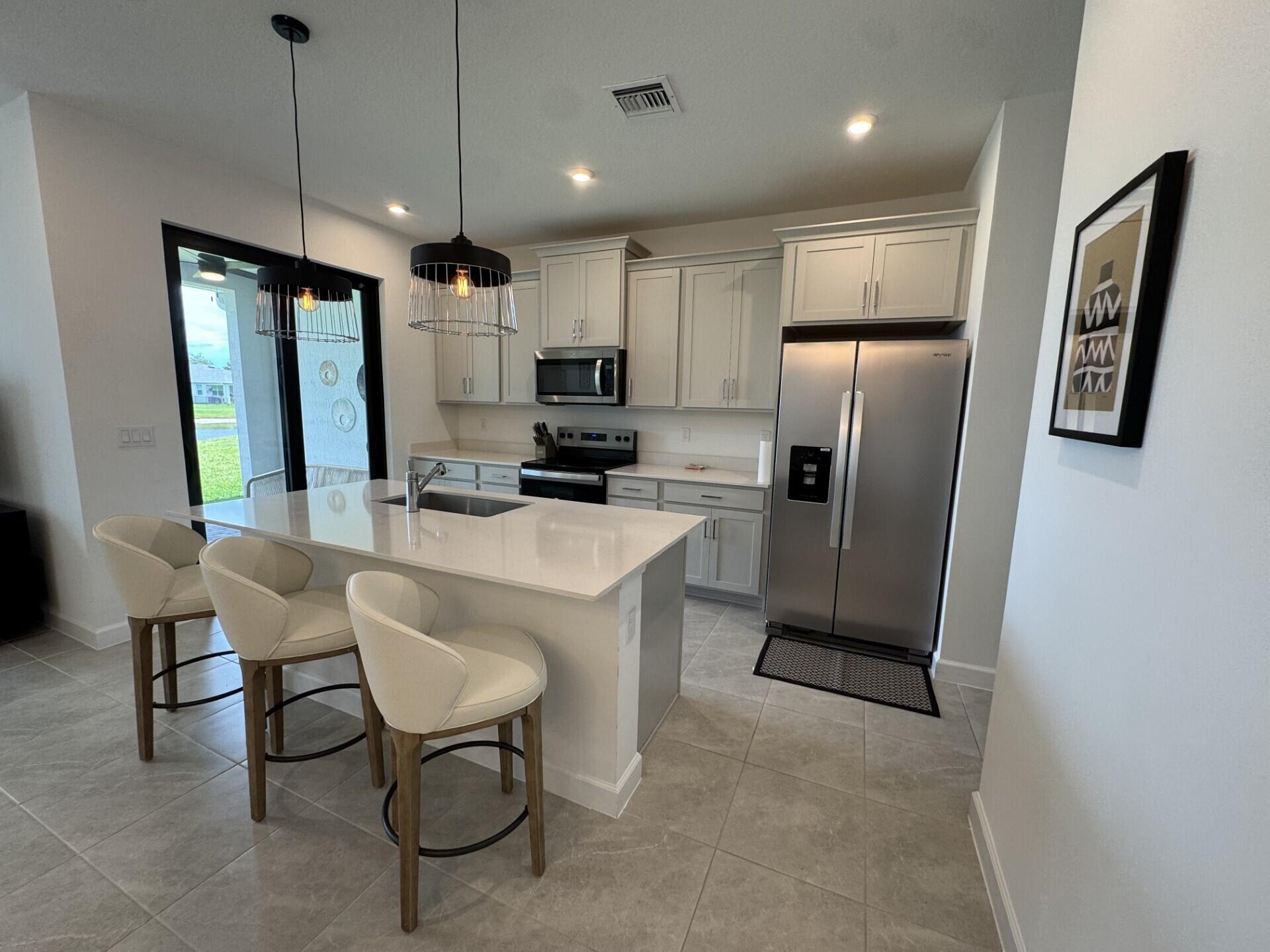 CADENCE PHASE B1 - Residential