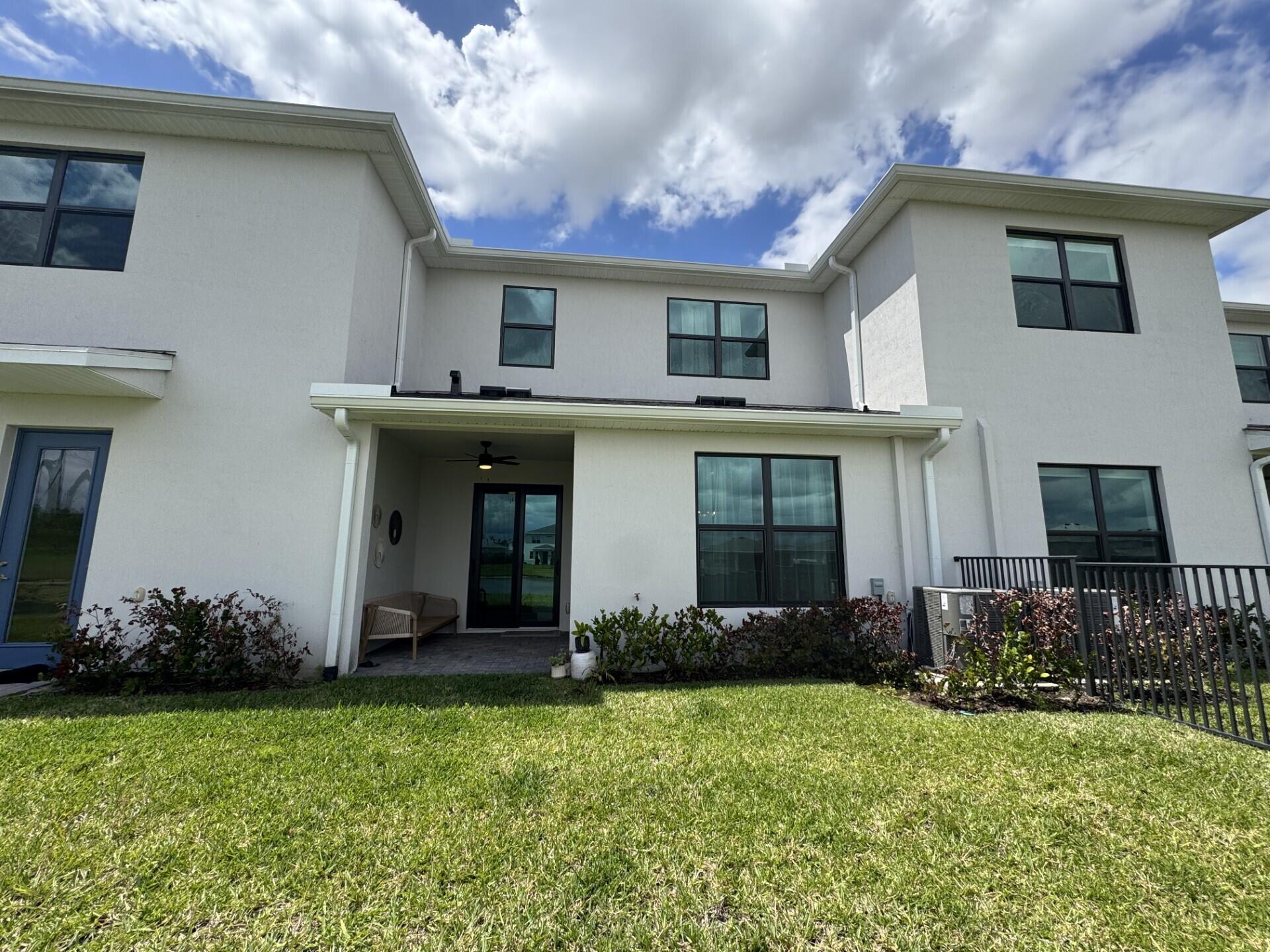 CADENCE PHASE B1 - Residential