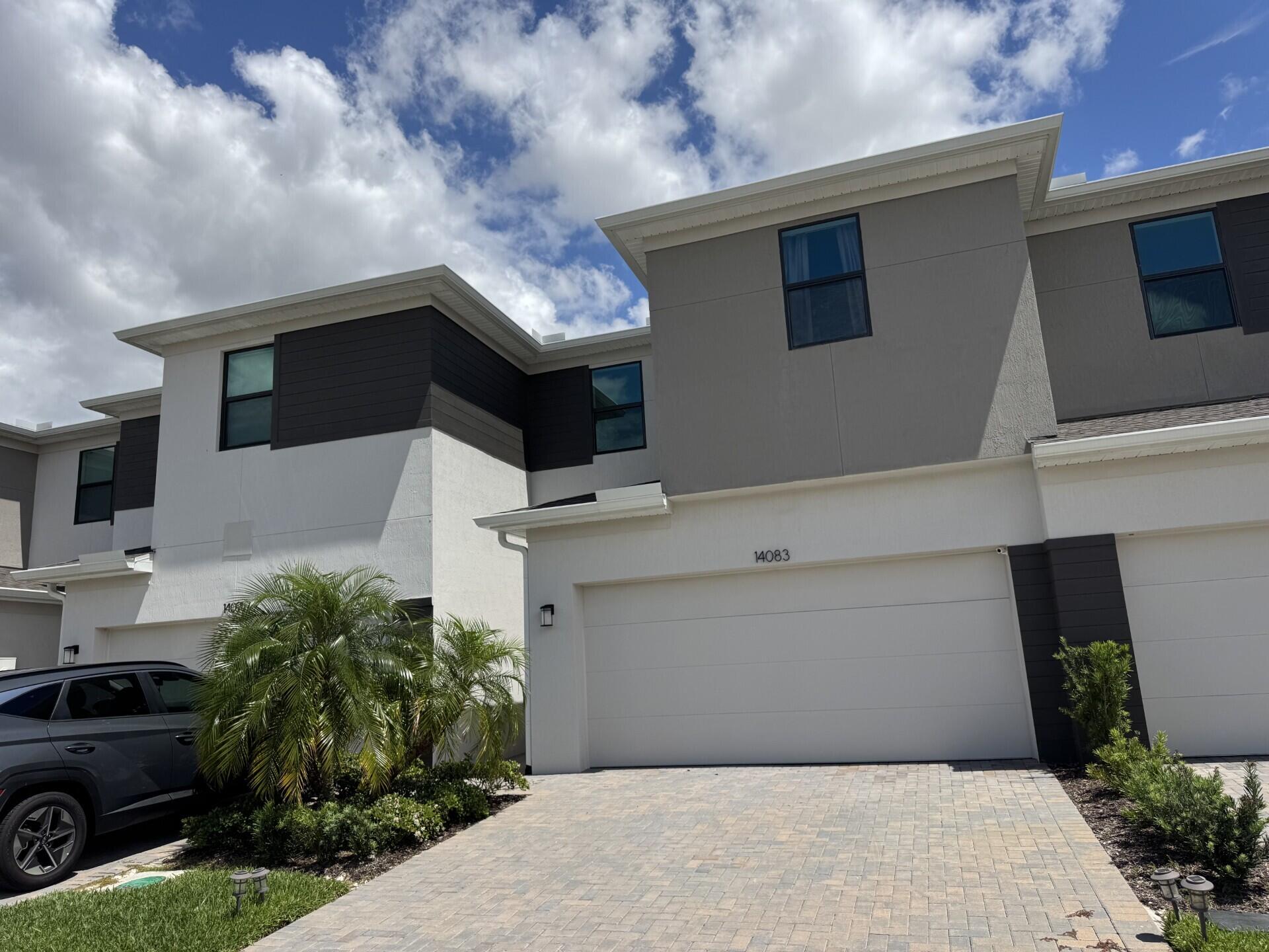 CADENCE PHASE B1 - Residential