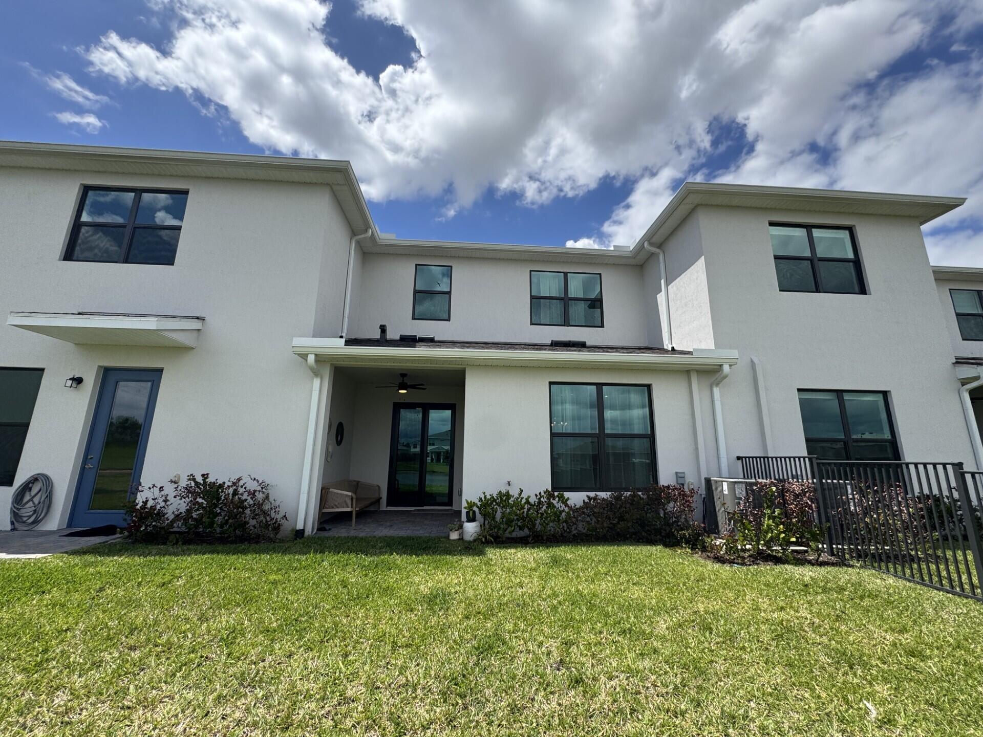 CADENCE PHASE B1 - Residential