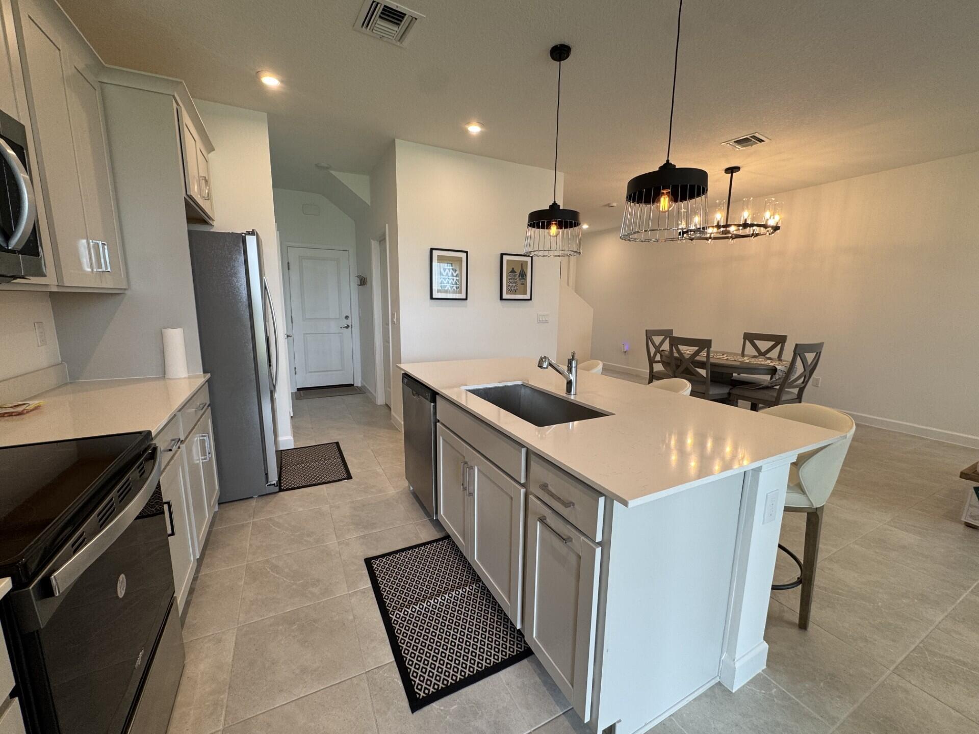 CADENCE PHASE B1 - Residential