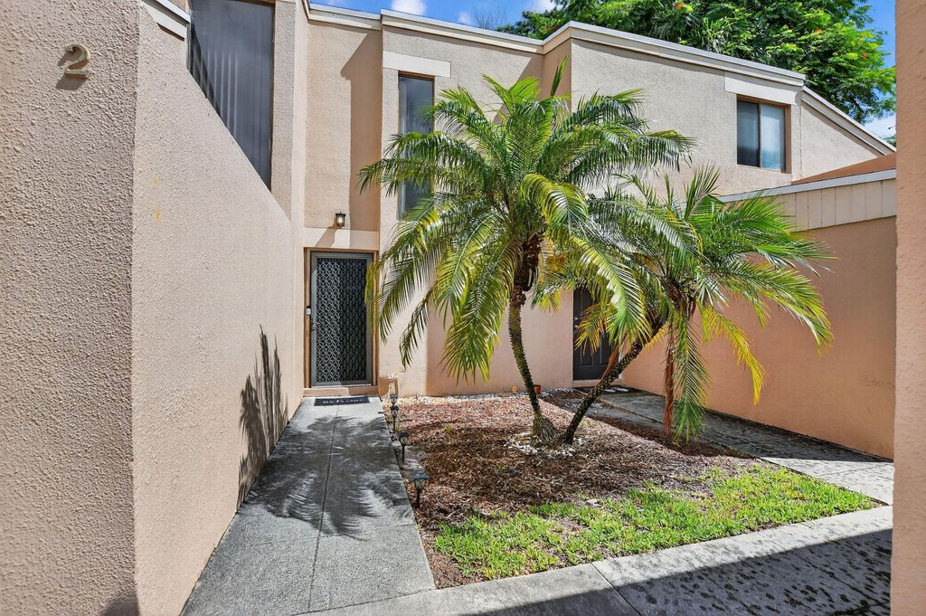Photo of 1061 NW 13th Street #2, Boca Raton, FL 33486 (MLS # B26030793)