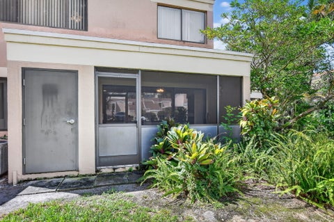 Tiny photo for 1061 NW 13th Street #2, Boca Raton, FL 33486 (MLS # B26030793)