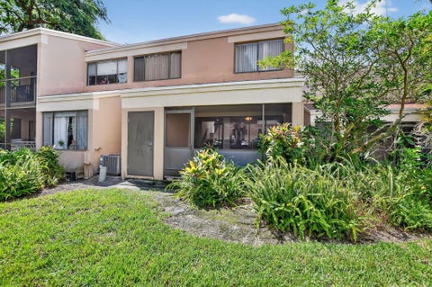 Tiny photo for 1061 NW 13th Street #2, Boca Raton, FL 33486 (MLS # B26030793)
