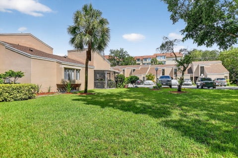 Tiny photo for 1061 NW 13th Street #2, Boca Raton, FL 33486 (MLS # B26030793)