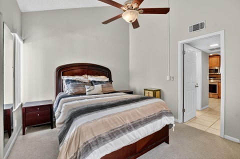 Tiny photo for 1061 NW 13th Street #2, Boca Raton, FL 33486 (MLS # B26030793)
