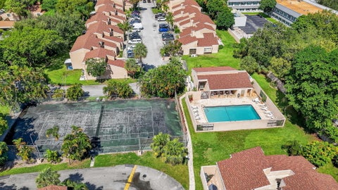 Tiny photo for 1061 NW 13th Street #2, Boca Raton, FL 33486 (MLS # B26030793)