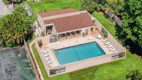 Tiny photo for 1061 NW 13th Street #2, Boca Raton, FL 33486 (MLS # B26030793)