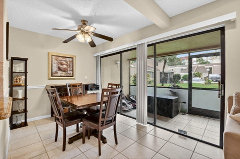 Tiny photo for 1061 NW 13th Street #2, Boca Raton, FL 33486 (MLS # B26030793)