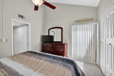 Tiny photo for 1061 NW 13th Street #2, Boca Raton, FL 33486 (MLS # B26030793)