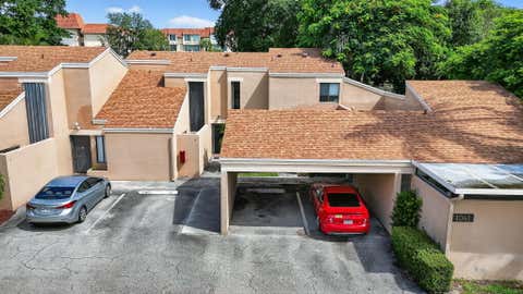 Tiny photo for 1061 NW 13th Street #2, Boca Raton, FL 33486 (MLS # B26030793)
