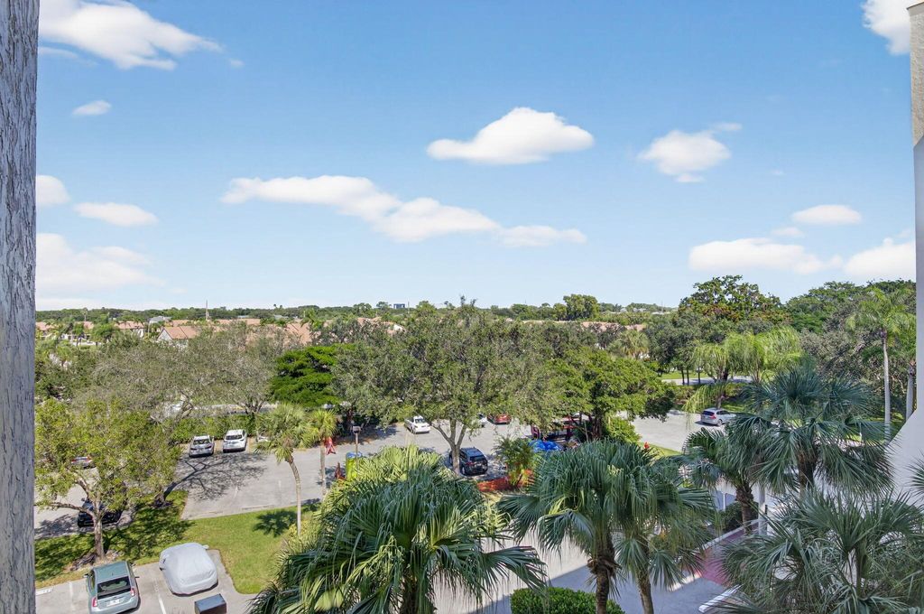 Photo of 6320 Boca Del Mar Drive #508, Boca Raton, FL 33433 (MLS # R11134681)