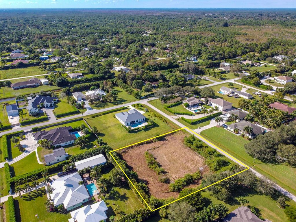 Photo of 234 77th Trail N, Palm Beach Gardens, FL 33418 (MLS # R10927023)