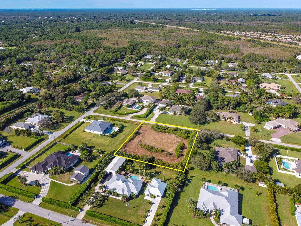 Photo of 234 77th Trail N, Palm Beach Gardens, FL 33418 (MLS # R10927023)