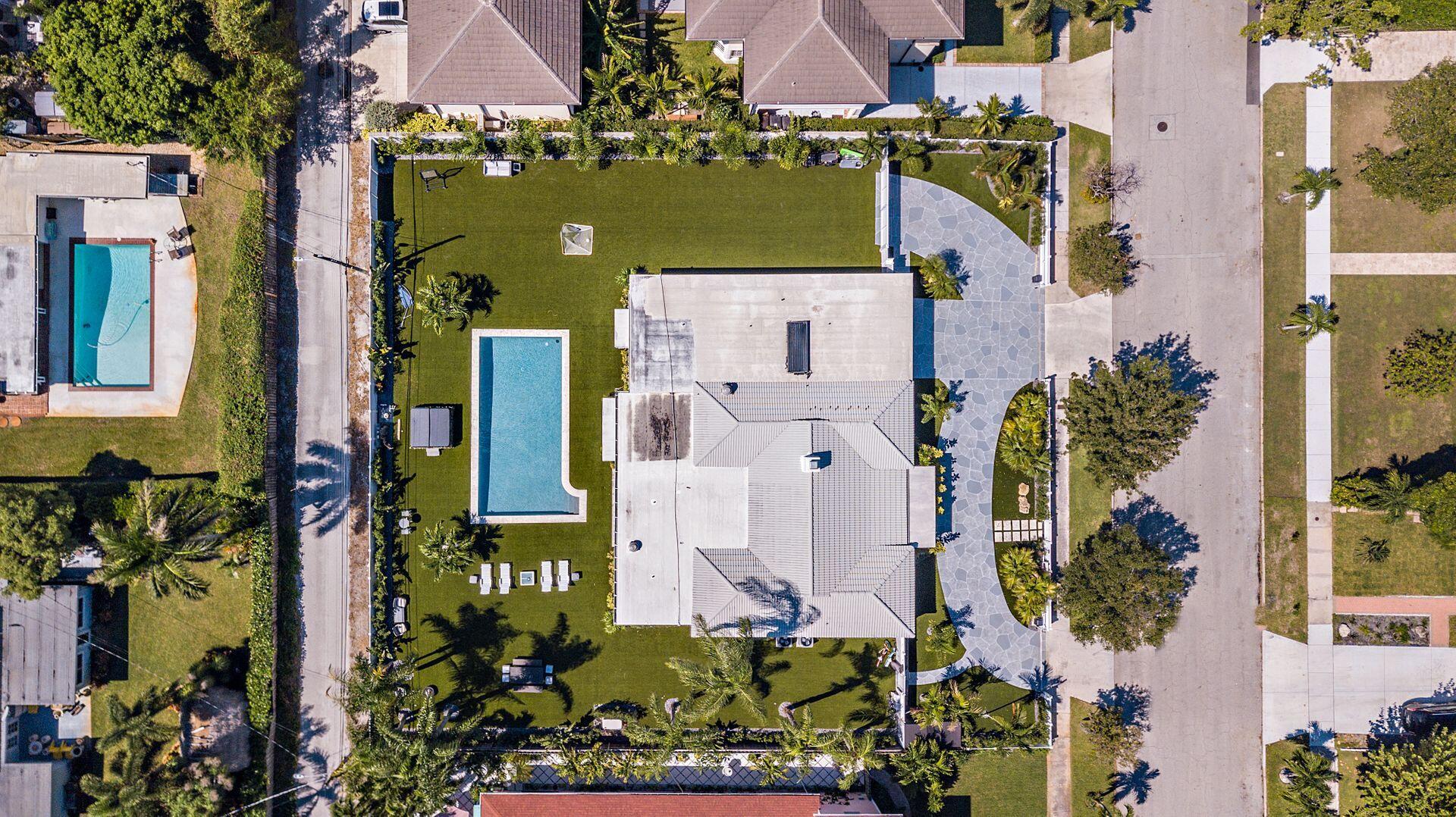 TOLEDO - Residential