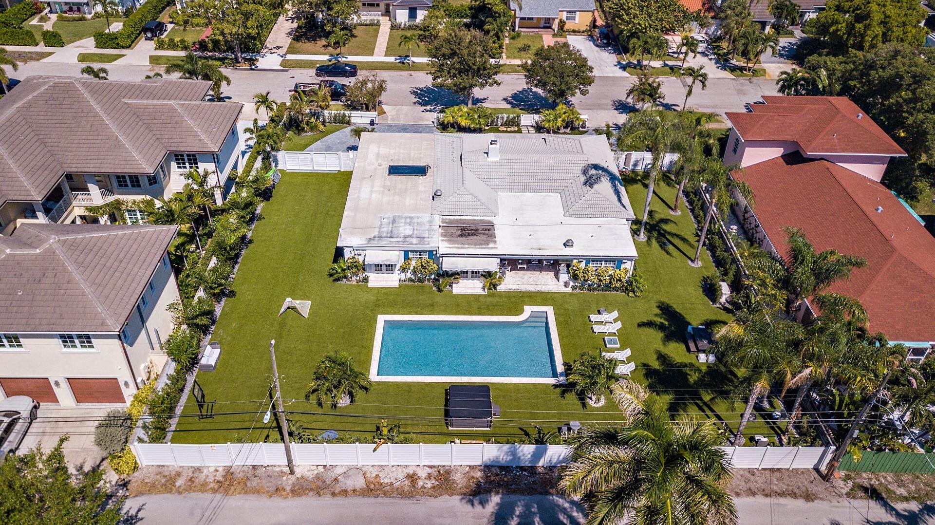 TOLEDO - Residential