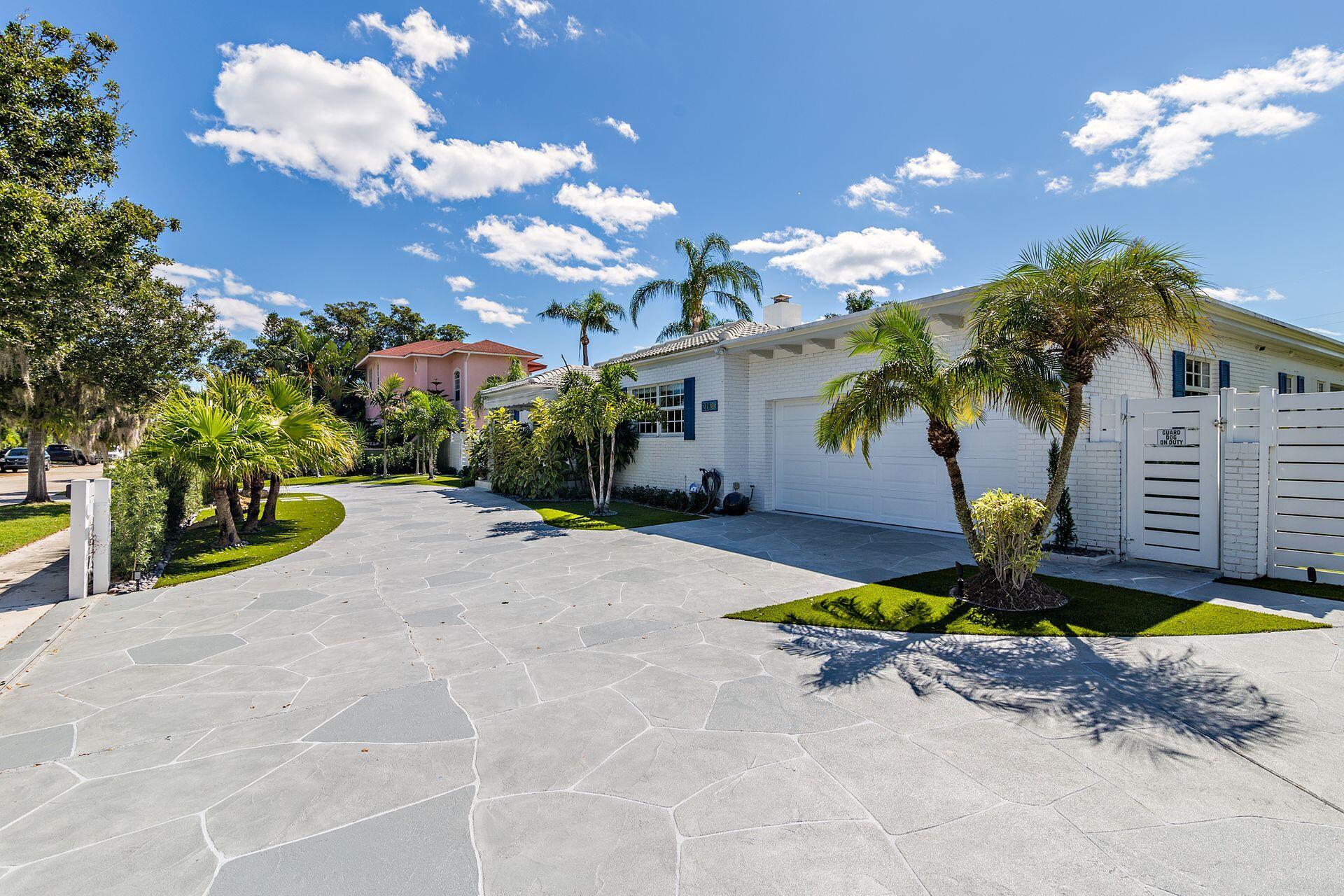 TOLEDO - Residential