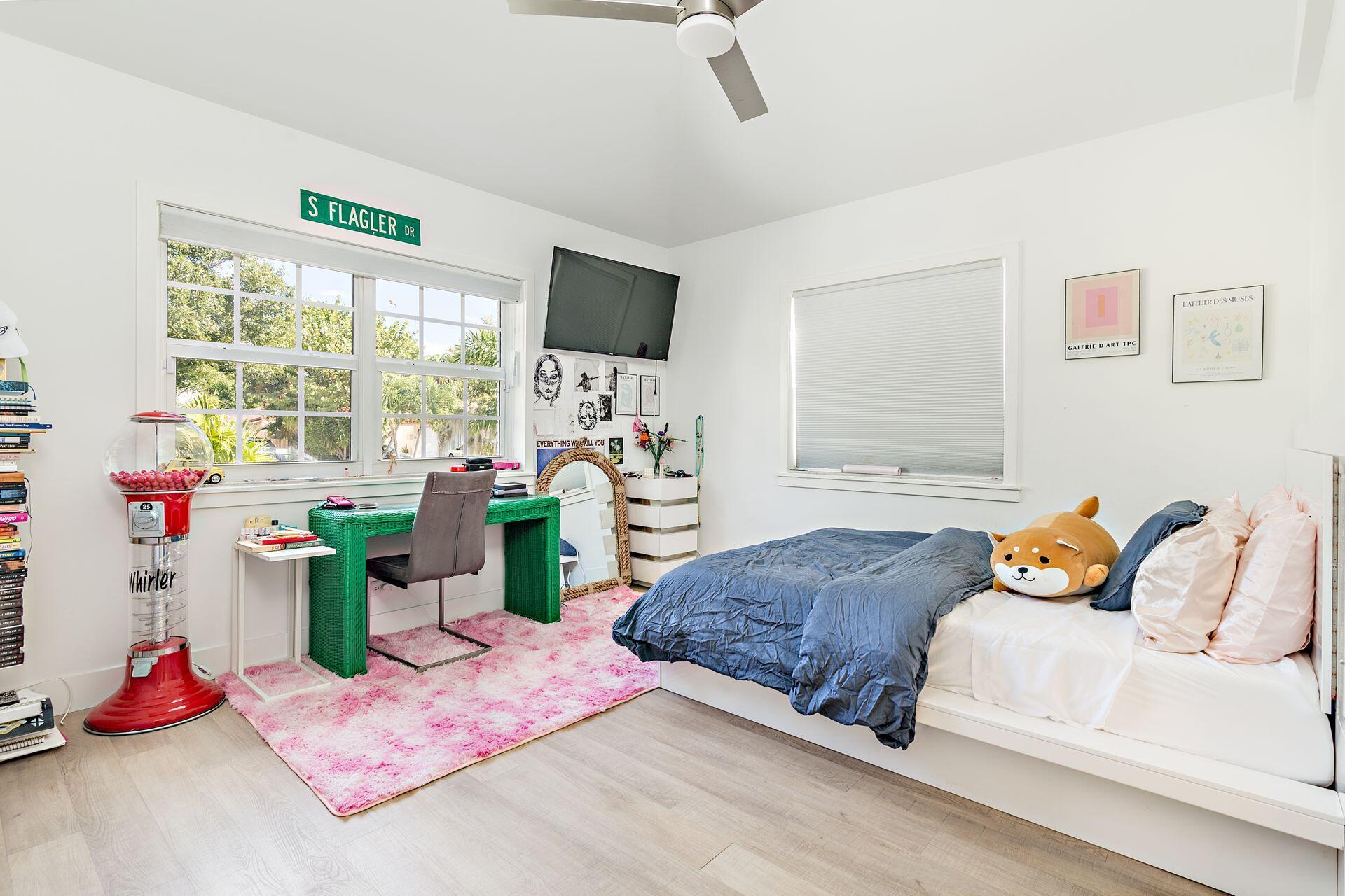 TOLEDO - Residential