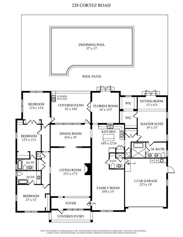 TOLEDO - Residential