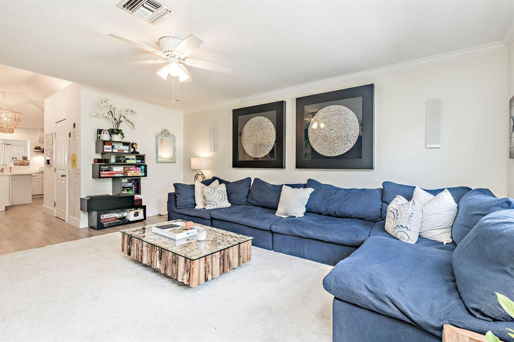 TOLEDO - Residential