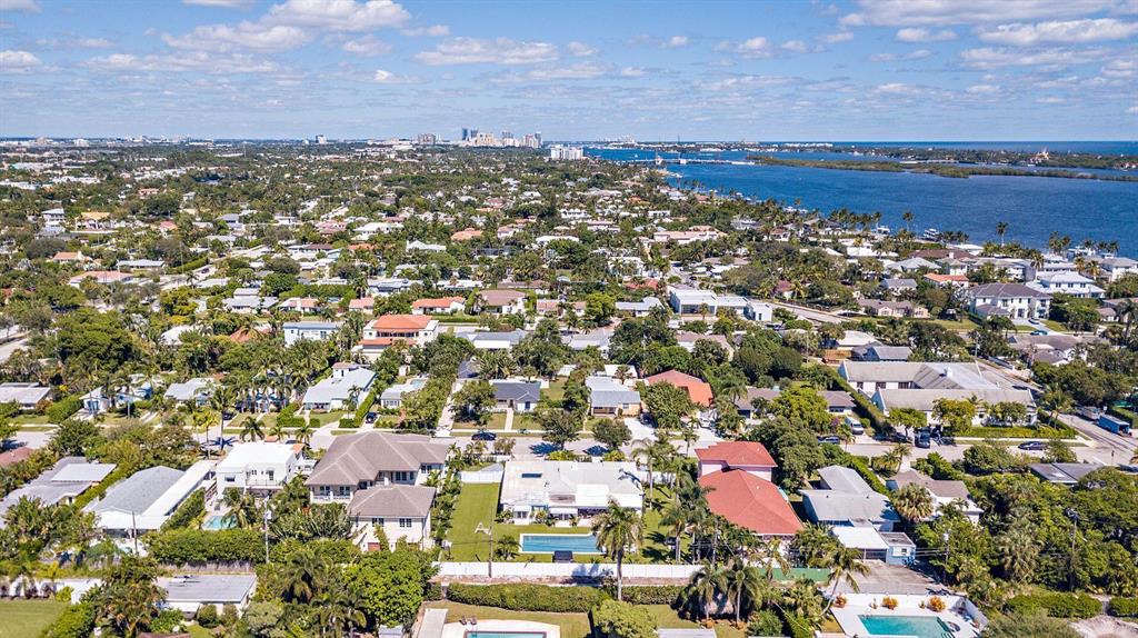 TOLEDO - Residential