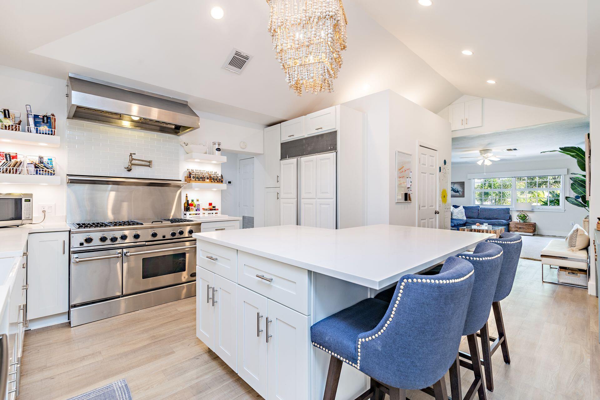 TOLEDO - Residential