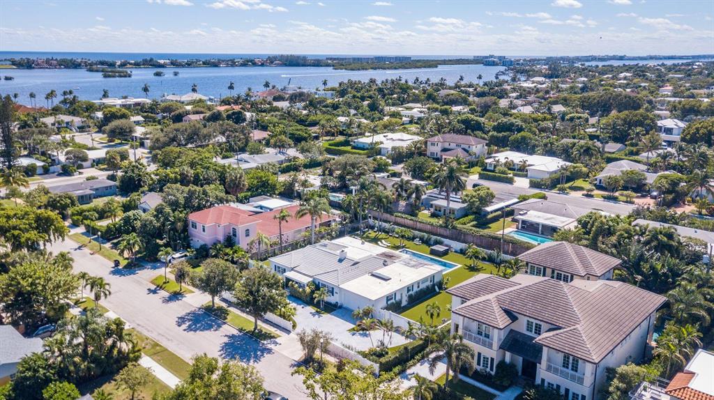 TOLEDO - Residential