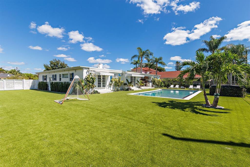 TOLEDO - Residential