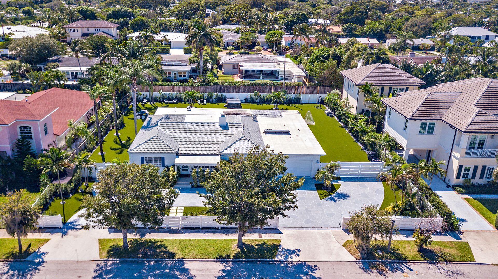 TOLEDO - Residential