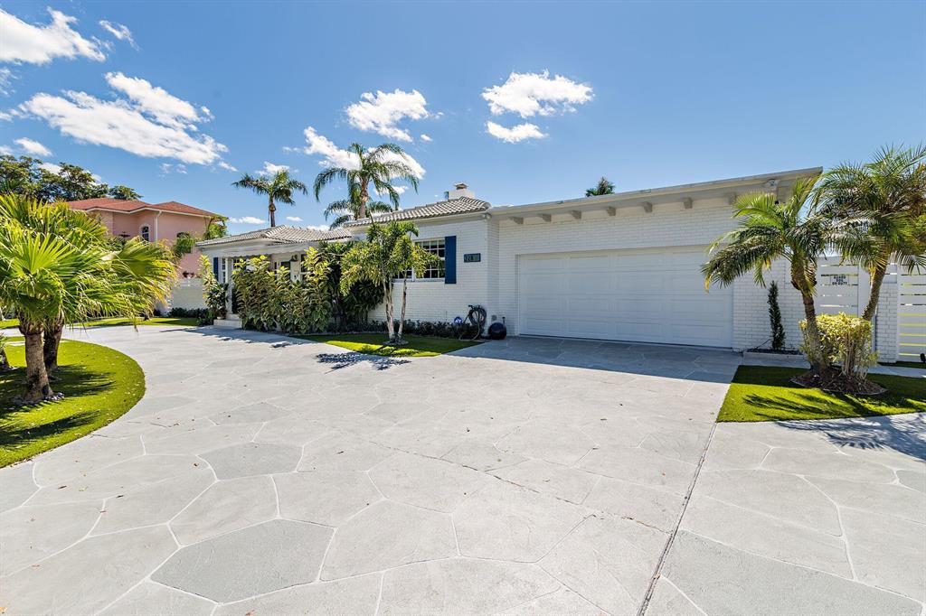 TOLEDO - Residential