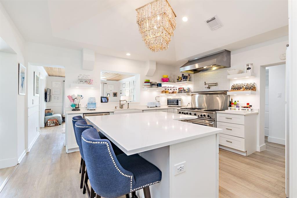 TOLEDO - Residential