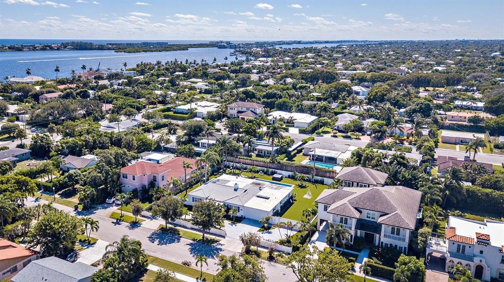 TOLEDO - Residential