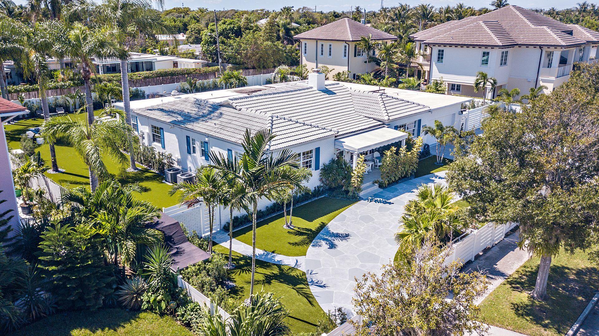 TOLEDO - Residential