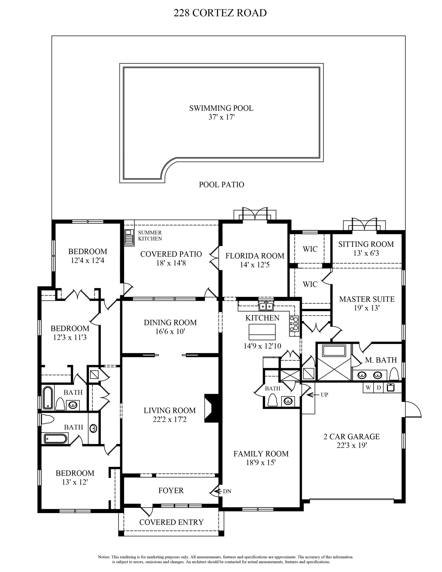 TOLEDO - Residential