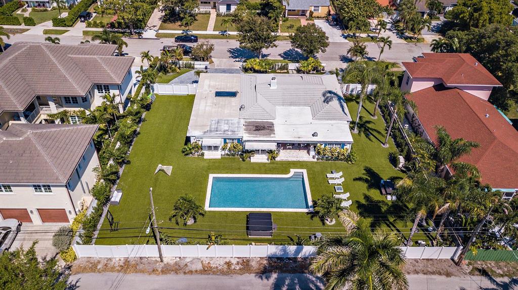 TOLEDO - Residential