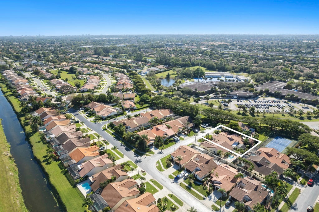 Photo of 7810 Villa Nova Drive, Boca Raton, FL 33433 (MLS # R10956253)