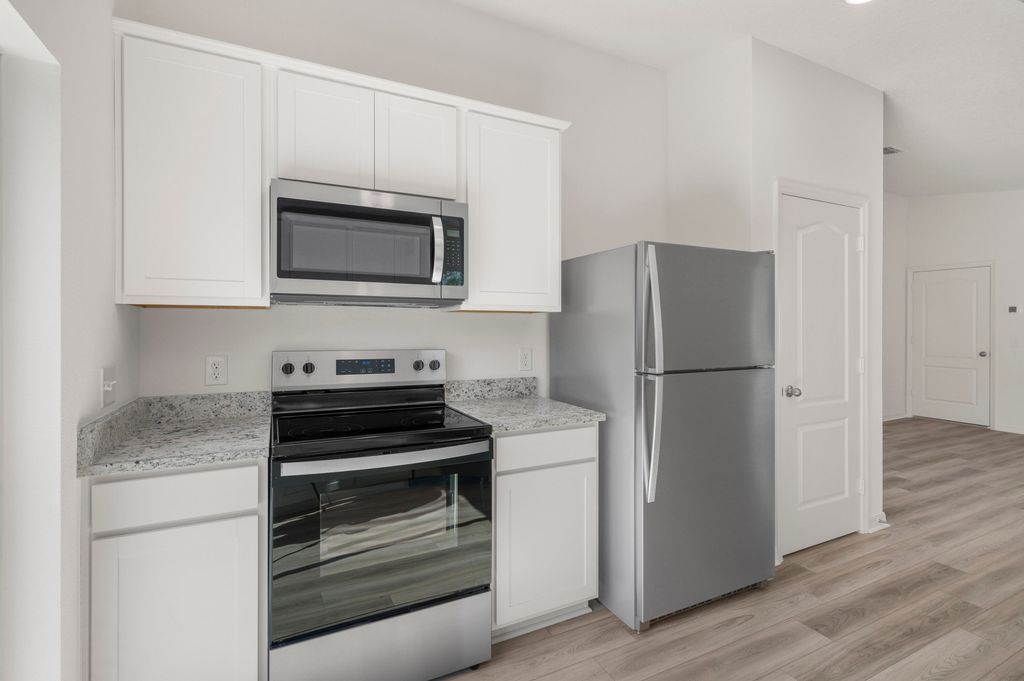 Photo of 5717 Palm Drive, Fort Pierce, FL 34982 (MLS # B26013931)