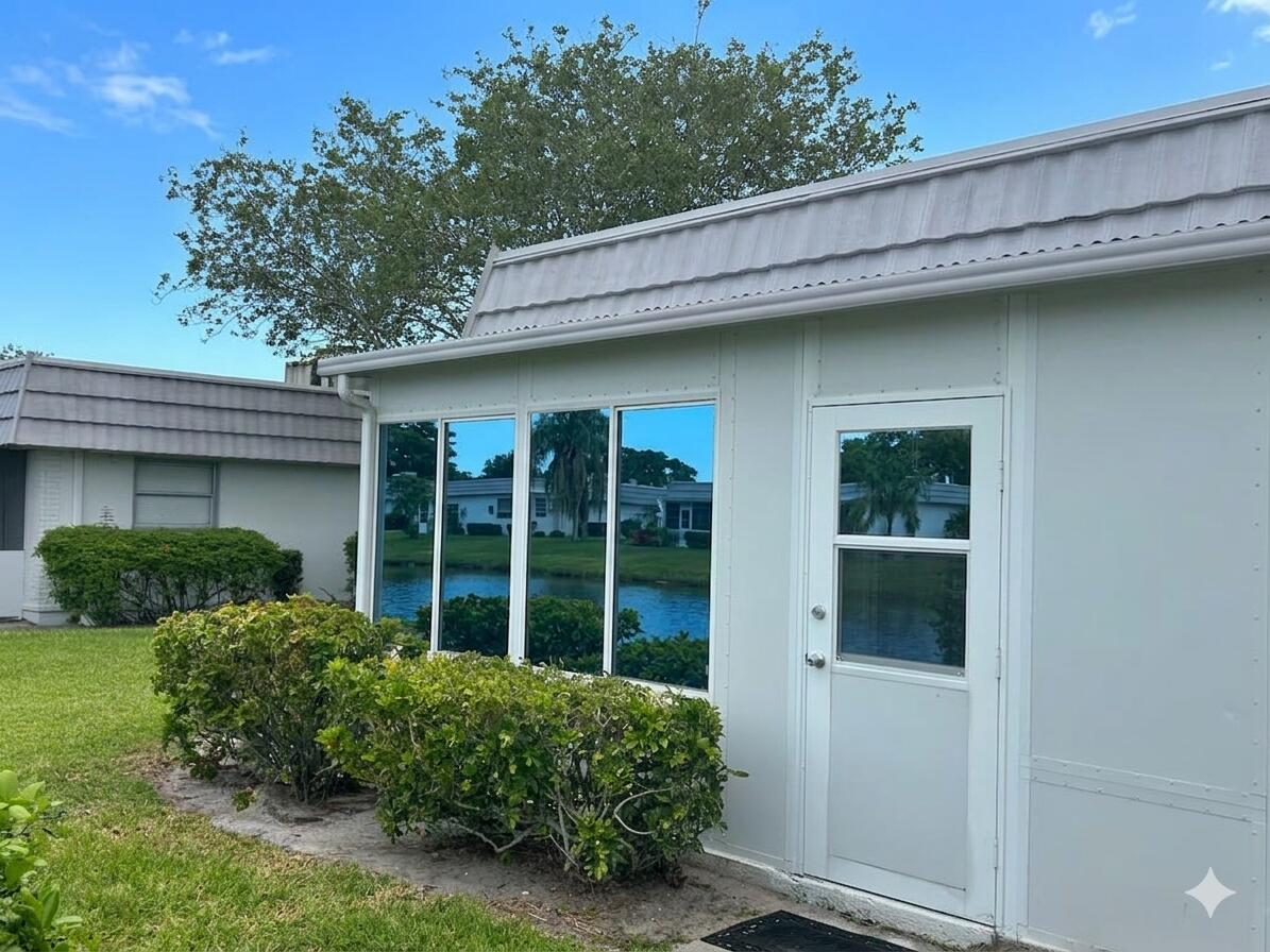 KINGS POINT VALENCIA CONDOS - Residential