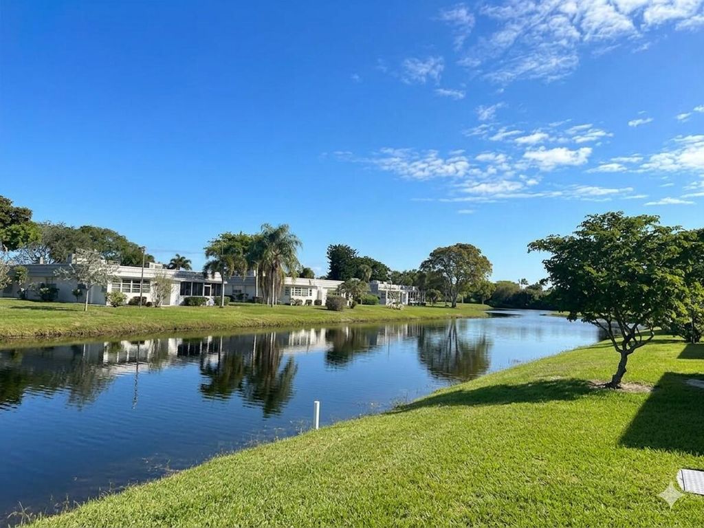 Photo of 183 Valencia Cir #183, Delray Beach, FL 33446 (MLS # B26019978)