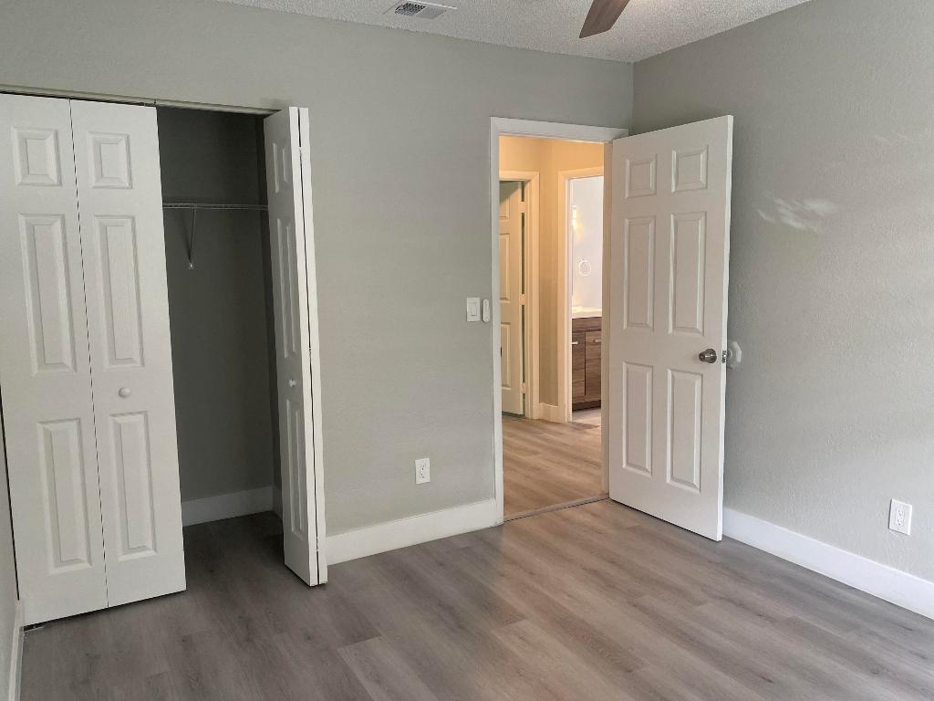 GLENWOOD SUBDIVISION - Residential Lease